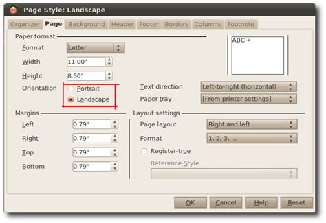Image result for OpenOffice Layout