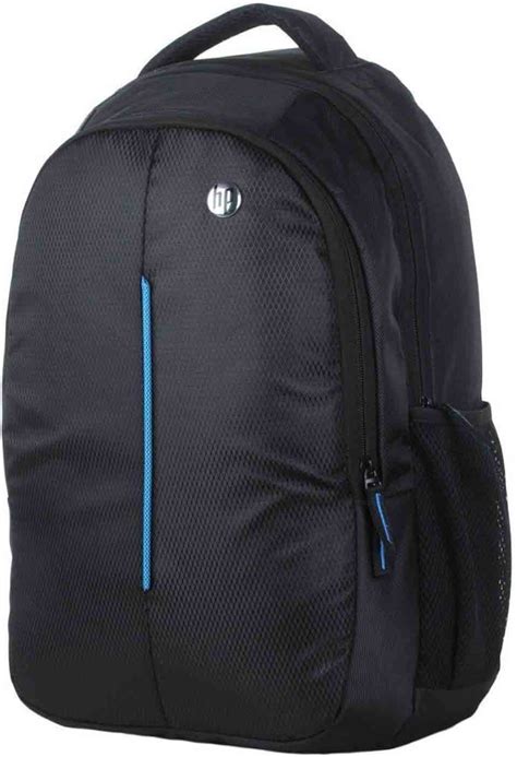 HP 15.6 inch Expandable Laptop Backpack Black - Price in India ...