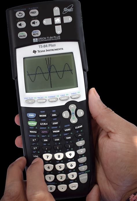 Graphing Calculator Image