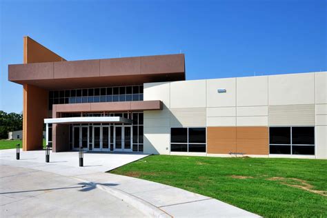 Fusion Bible Church Sherman