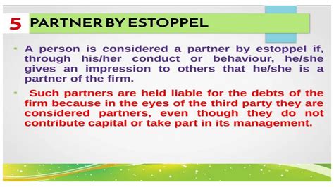 Types of Partners 的图像结果