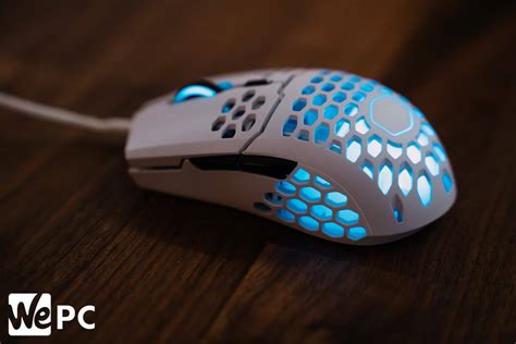 Image result for Master Mouse MM711 Software