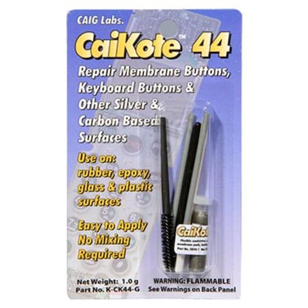 Caig Laboratories Caikote Slv1.0 Elec Kit K-CK44-G | Zoro