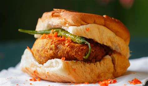 Best Vada Pav Places in Bangalore - Best Bangalore Restaurants for Vada ...