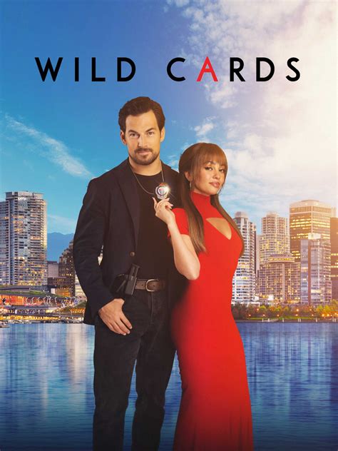 Wild Cards | TVmaze