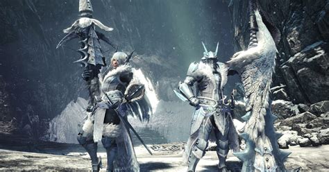 Frostfang Barioth Guide - All you need to know