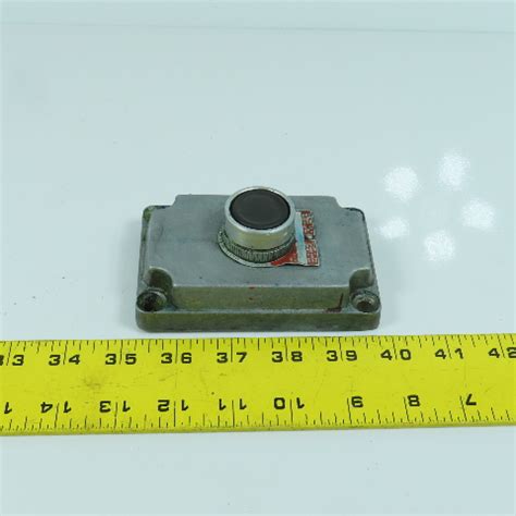 Image result for Killark Explosion Proof Button XCS