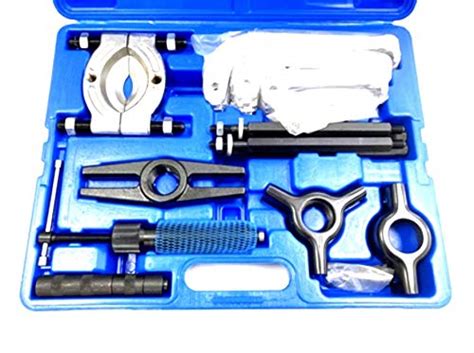 Buy 10 Ton Hydraulic Gear Puller Set in Case Bearing Jaw Rotator ...