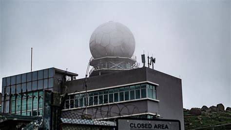 IMD: Mumbai’s Urban Radar Network Expands With 4 New Radars; Check ...