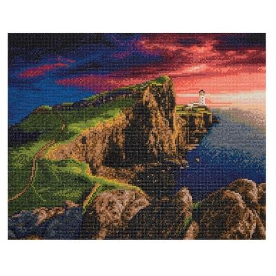 Cliffside Diamond Art Kit by Make Market® | Michaels