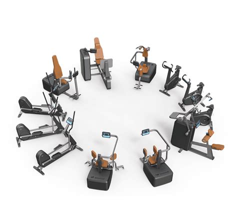 Circuit training - milongroup
