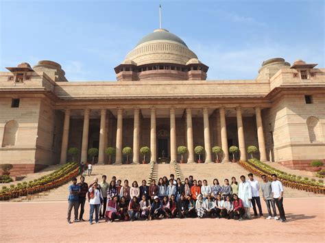 Bharatiya Kala Prasarini Sabha's College of Architecture