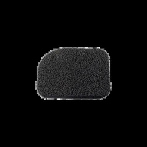 Kaufe Power Grip-Schnittstellenabdeckung E-M1-Serie (schwarz) Online ...