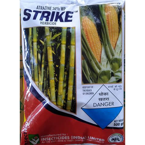 IIL - IIL Strike