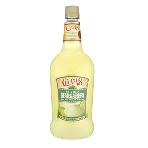 Chi Chi’s Margarita Ready To Drink – Town & Country Supermarket Liquors