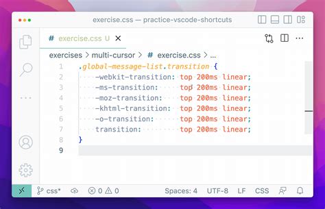 Image result for vs Code Editor New Line Shortcuts