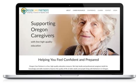 About | Oregon Care Careers