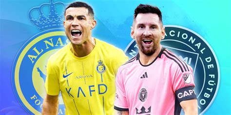 How To watch Al Nassr Vs Inter Miami