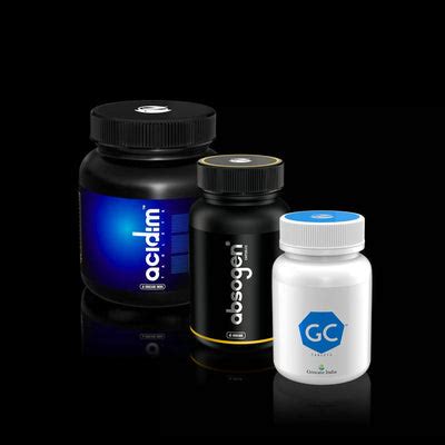Kits – Grocare® India
