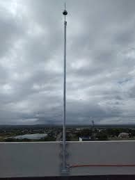 Image result for Types of Lightning Protection Systems