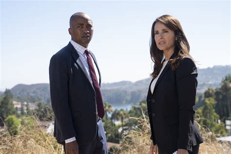 Jacqueline Obradors - actress - biography, photo, best movies and TV shows