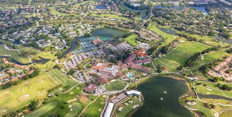 Golf Club Membership Rates & Fees | PGA National Resort
