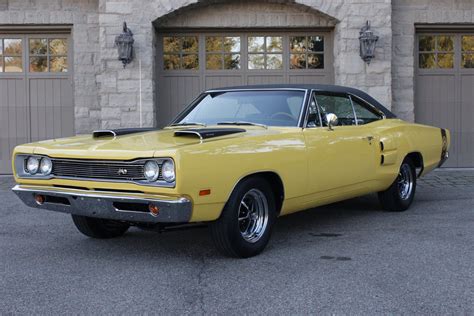 1969 Dodge Super Bee 1969 Dodge Super Bee Review When Muscle Cars