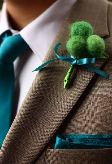 DIY Corsage Tutorial 的图像结果