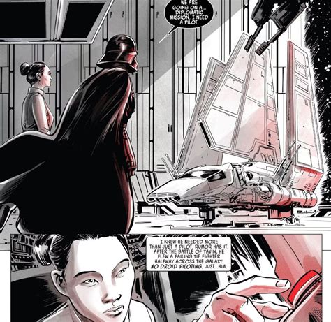 How Darth Vader Survived the Original Death Star's Destruction