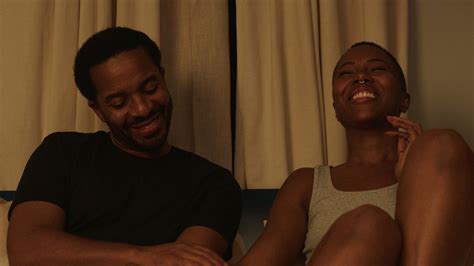 'Love, Brooklyn': Andre Holland on Bringing Black Romance to Sundance