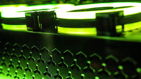 Image result for PC Fan RGB Lighting