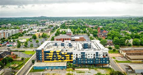 East Nashville Hotels: The 5 You'll Never Want to Leave — The Cauble Group