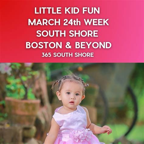 South Shore Boston MA Things to do family fun | Today we meet Clarke ...