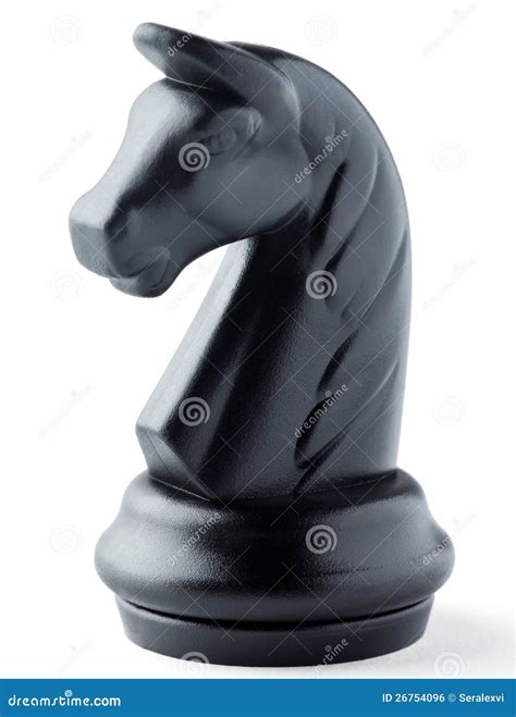 Chess Piece Knight