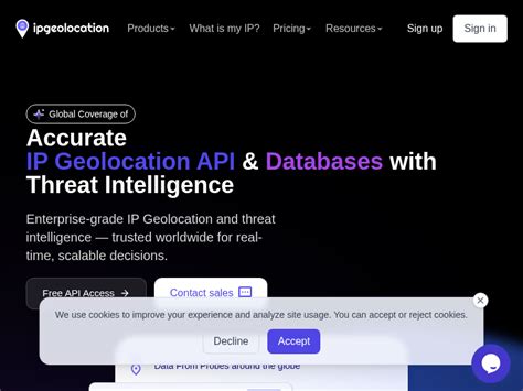 Image result for Geolocation API