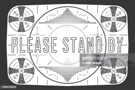 Test Pattern 1985 的图像结果