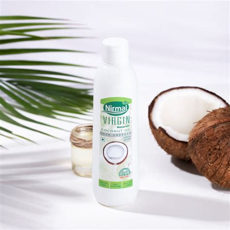 Try now pack 200 ML – KLF Nirmal