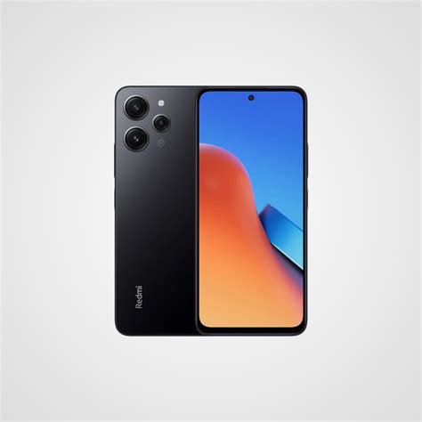 Xiaomi Redmi Note 14 - 6/128GB – Ecosystems Mobile