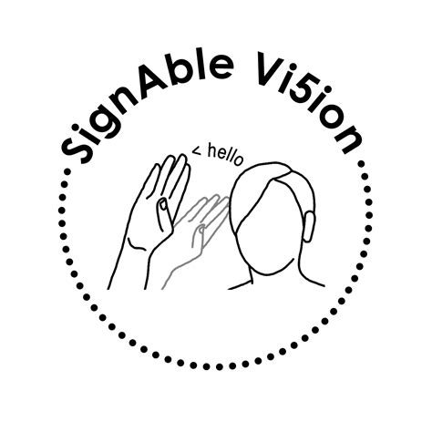Translating Music in Sign Language - SignAble Vi5ion