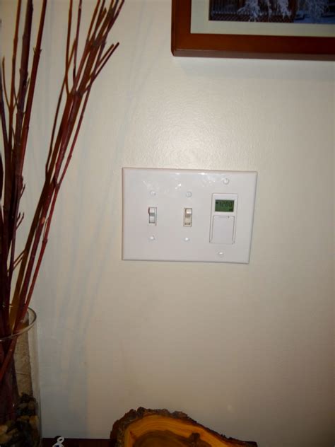 Image result for Digital Light Timer