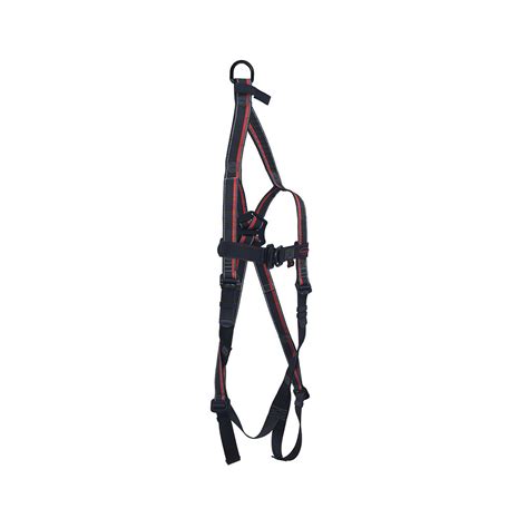Karam Rescue Harness with 3 Adjustment & 2 Attachment Points ...