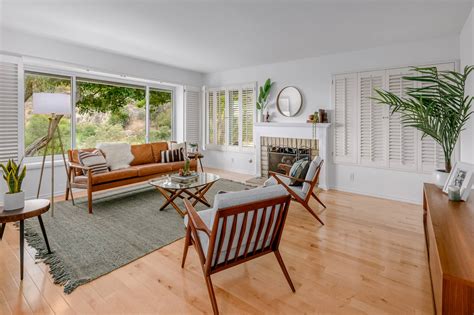 Just Listed: No Neighbors in Sight at the Top of Glendale's Chevy Chase ...