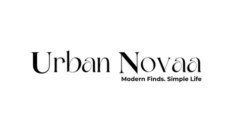 Urban Novaa