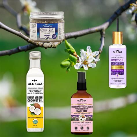 Special Deals on Coconut Oil | Old Goa Oils