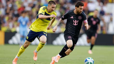 'He will surely be awarded the MVP' - Inter Miami's Javier Mascherano ...