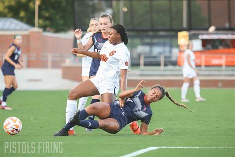 OSU Soccer 的图像结果