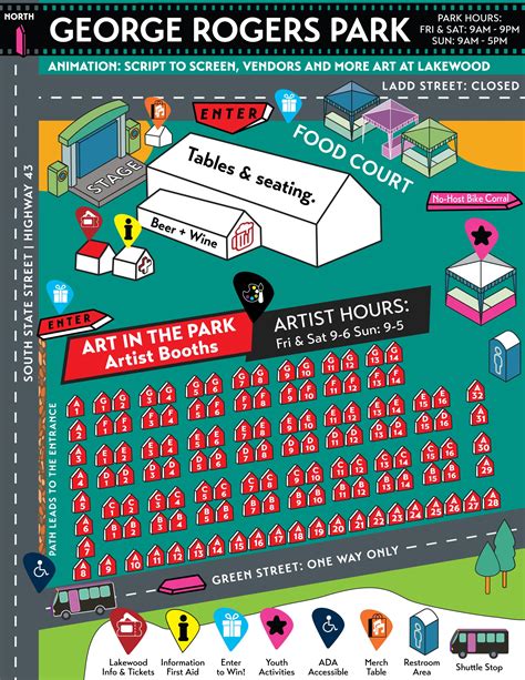 Large-Map-GRP - Lakewood Center for the Arts