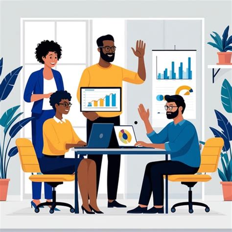 Marketing Cartoon Images 的图像结果