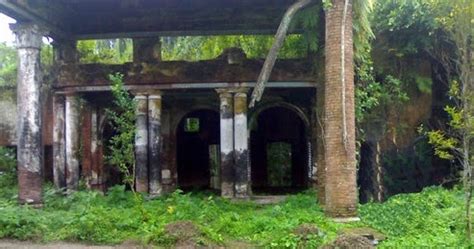 dalal bazar jamindar house 3
