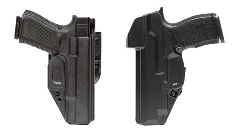 Alien Gear vs Crossbreed Holsters 的图像结果